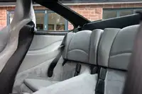 1996 Porsche 993 Carrera 4-Sold