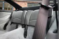 1996 Porsche 993 Carrera 4-Sold