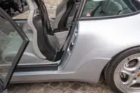 1996 Porsche 993 Carrera 4-Sold