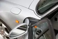 1996 Porsche 993 Carrera 4-Sold