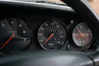 1996 Porsche 993 Carrera 4-Sold