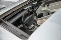 1996 Porsche 993 Carrera 4-Sold
