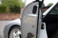 1996 Porsche 993 Carrera 4-Sold