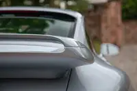 1996 Porsche 993 Carrera 4-Sold