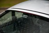1996 Porsche 993 Carrera 4-Sold