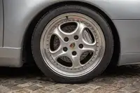 1996 Porsche 993 Carrera 4-Sold