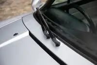 1996 Porsche 993 Carrera 4-Sold