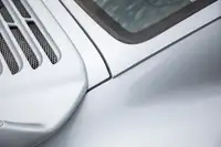 1996 Porsche 993 Carrera 4-Sold