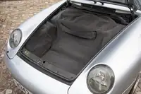 1996 Porsche 993 Carrera 4-Sold