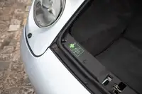 1996 Porsche 993 Carrera 4-Sold