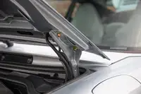 1996 Porsche 993 Carrera 4-Sold