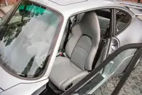 1996 Porsche 993 Carrera 4-Sold
