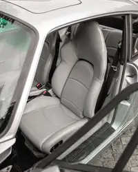 1996 Porsche 993 Carrera 4-Sold