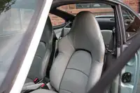 1996 Porsche 993 Carrera 4-Sold