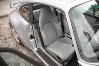 1996 Porsche 993 Carrera 4-Sold