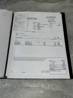 1996 Porsche 993 Carrera 4-Sold