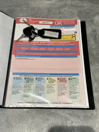 1996 Porsche 993 Carrera 4-Sold