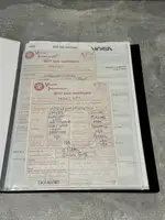 1996 Porsche 993 Carrera 4-Sold