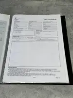 1996 Porsche 993 Carrera 4-Sold