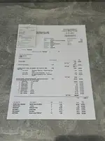 1996 Porsche 993 Carrera 4-Sold