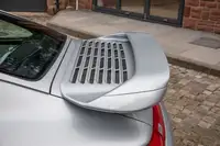 1996 Porsche 993 Carrera 4-Sold