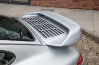 1996 Porsche 993 Carrera 4-Sold
