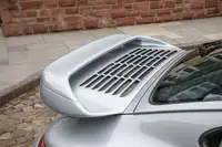 1996 Porsche 993 Carrera 4-Sold
