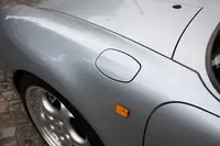1996 Porsche 993 Carrera 4-Sold
