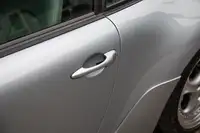1996 Porsche 993 Carrera 4-Sold