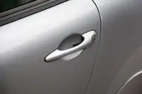 1996 Porsche 993 Carrera 4-Sold