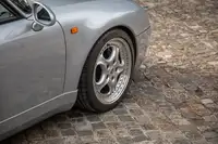 1996 Porsche 993 Carrera 4-Sold