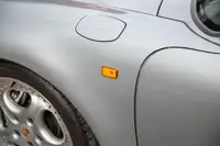 1996 Porsche 993 Carrera 4-Sold