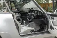 1996 Porsche 993 Carrera 4-Sold
