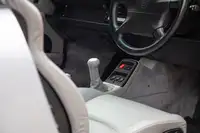 1996 Porsche 993 Carrera 4-Sold