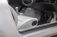 1996 Porsche 993 Carrera 4-Sold