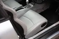 1996 Porsche 993 Carrera 4-Sold