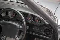 1996 Porsche 993 Carrera 4-Sold