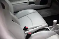 1996 Porsche 993 Carrera 4-Sold