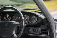 1996 Porsche 993 Carrera 4-Sold