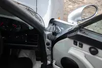 1996 Porsche 993 Carrera 4-Sold