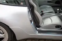 1996 Porsche 993 Carrera 4-Sold