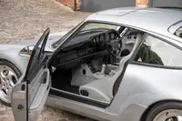 1996 Porsche 993 Carrera 4-Sold