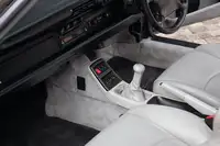 1996 Porsche 993 Carrera 4-Sold