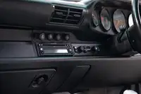 1996 Porsche 993 Carrera 4-Sold