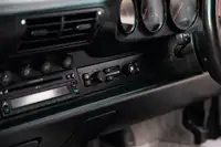 1996 Porsche 993 Carrera 4-Sold
