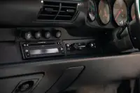 1996 Porsche 993 Carrera 4-Sold