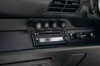1996 Porsche 993 Carrera 4-Sold