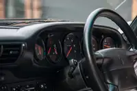 1996 Porsche 993 Carrera 4-Sold