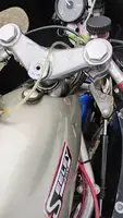 1971 Seeley Mk4 Norton Commando 750cc-For Sale