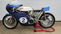 1971 Seeley Mk4 Norton Commando 750cc-For Sale